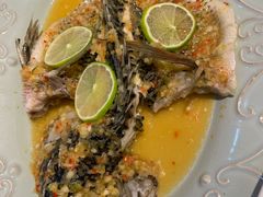 -新花城蟹粉馆(乌鲁木齐店)