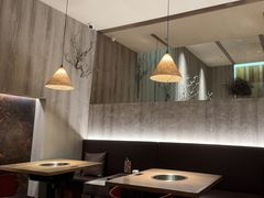 -蘑界·野生菌火锅(深业上城店)