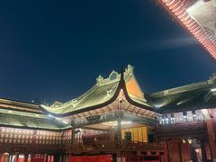 -宁波府城隍庙