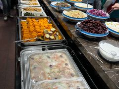 -素满香·素食自助餐(西安·民乐园店)