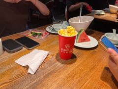 -老板恋上鱼(高新万达店)