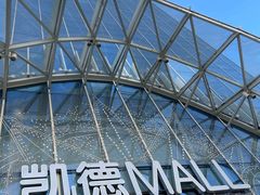 -凯德MALL(望京店)