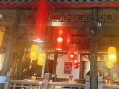 -蜀国大将老火锅(江北店)