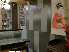 -嗨寿司 无国界料理