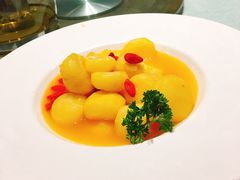 -老船夫婚宴婚庆会馆(延吉路店)