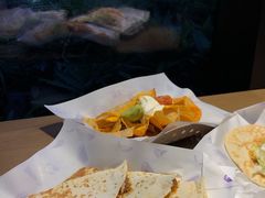 -Taco Bell 塔可钟(民田路店)
