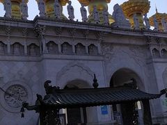 -上海东林寺(金山区)