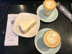 -Seesaw Coffee(环贸iapm店)
