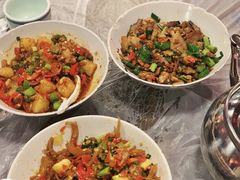 鸭掌筋-壹盏灯(惠农店)