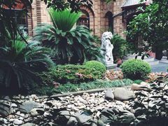 -马勒别墅饭店(静安寺店)