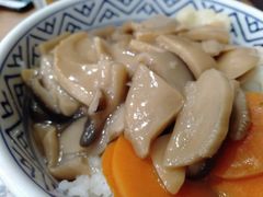 -吉野家(天坛东路店)
