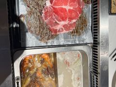 -星伦多 自助料理(圆融店)