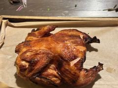 -大汗烧烤滩羊馆(清水河公园店)