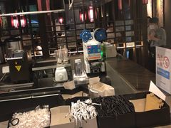 大堂-湊湊火锅·茶憩(世博大道店)