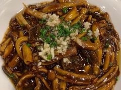 -阿莉餐厅(枣阳路店)