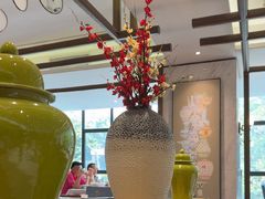 -西湖春天•老字号杭州菜(百汇店)