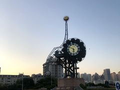 -世纪钟