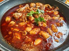 -绝城芋儿鸡(犀浦旗舰店)