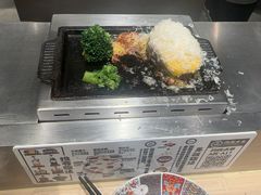 -肉肉大米(金虹桥店)