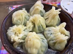 -百年老字号·马家烧麦馆(中街店)
