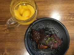 -烤官达人·徐州鲜羊肉串(江宁店)
