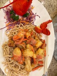 -华侨城洲际大酒店·宴会厅