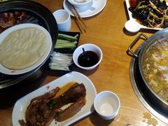 -守柴炉烤鸭(中海国际店)