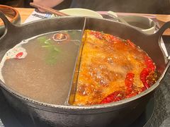 -盡膳口福跷脚牛肉火锅(国贸商城店)