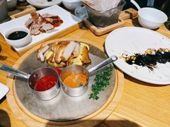 -小大董·烤鸭(五棵松店)