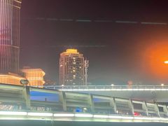 -演武大桥观景平台