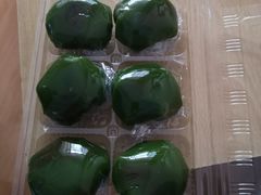 -苹果花园(乳山路店)
