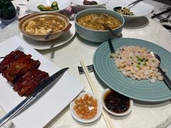 -太湖饭店·寄畅轩中餐厅