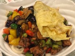 -文三里屯面馆(三里屯店)