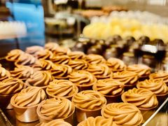 -Laderach 莱德拉(上海环贸iapm店)