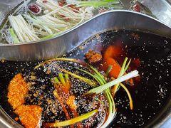 -椒贵火锅(剑南大道店)