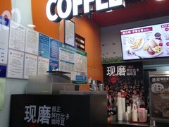 门面-肯德基(顺义光明大街店)