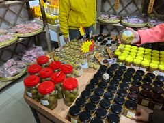 -苏州市吴中区光福窑上花果蜜饯厂