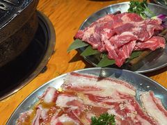 -kingkong大猩猩烤肉(CBD店)