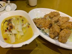 -HOHO餐厅(古子城店)