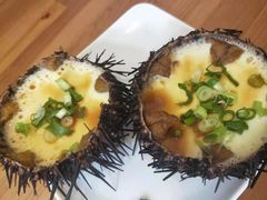 -海胆小馆(东北水饺·春柳店)