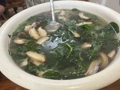 -老味道1992(武当山店)