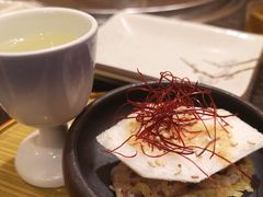 -万福炭火烤肉日本料理(新街口店)