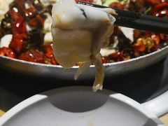 黑鱼-皇中百岁鱼(西兰路店)