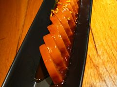 桂花糖藕-金牌外婆家(苏州中心店)