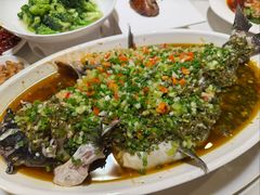 -小山城·馋嘴蛙(亚运村店)