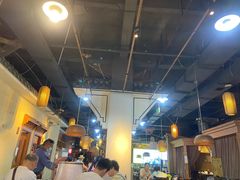 -贺庄·活鱼馆(珠吉路店)