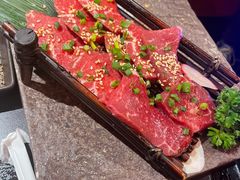 -谷牛和牛烤肉(漕河泾印象城店)