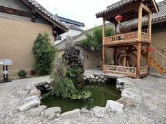 -胡氏古民居建筑