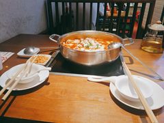 酸汤酸菜鱼-有家酸菜鱼(苏州绿宝广场店)