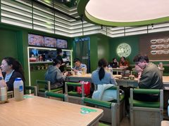 -西塔老太太拌饭(城市集市龙之梦店)